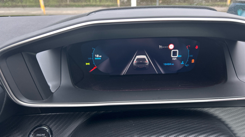 Peugeot 208 1.2 PureTech 100 Allure Premium + 5dr Petrol Hatchback